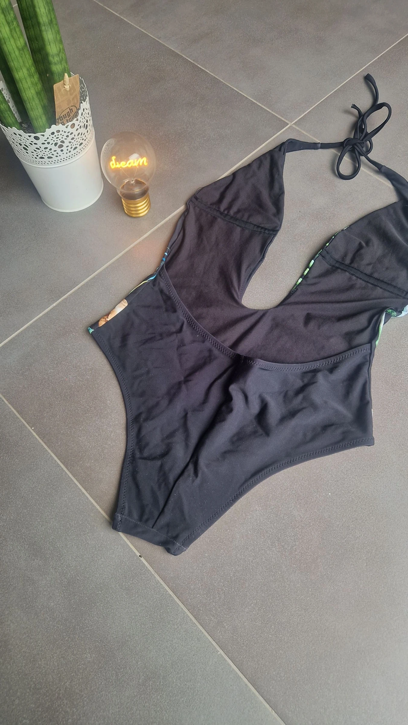 Bañador de Violetta – photo 4